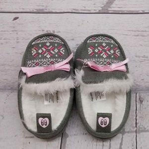 Shoe baby girl size 3-6m